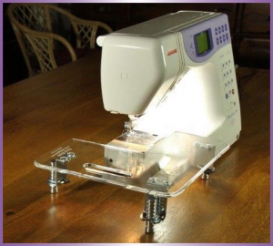 Sew AdjusTable Measurements Mini Mate