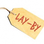 Lay-By at Sewing Buddies Australia