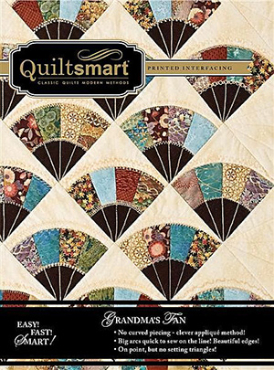Featured Quilting Designers Quiltsmart Grandma