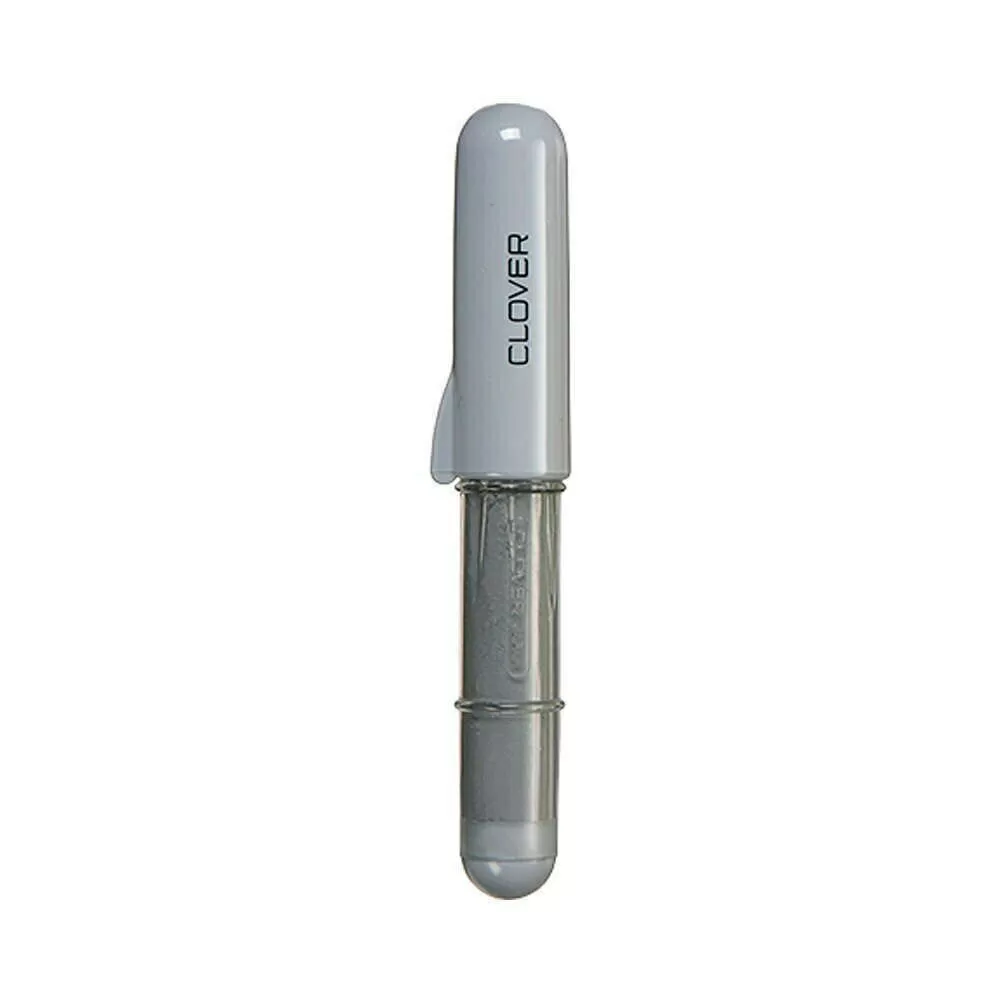 Chaco Liner Pen Silver by Clover SEE VIDEO