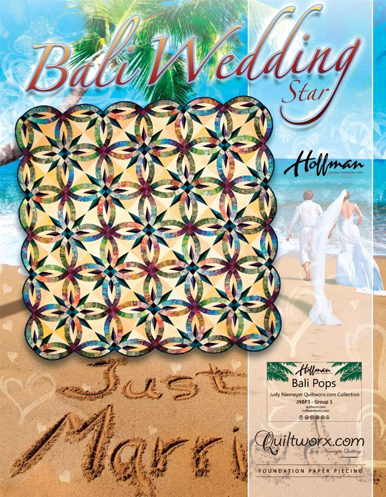 bali-wedding-star-quilt-by-judy-niemeyer