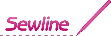 Sewline Products Australia Logo