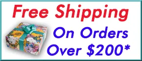 Free Shipping at Sewing Buddies Australia