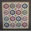 Romance Quilt - by Zoe Clifton