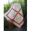 Fresh As A Daisy Quilt - by Zoe Clifton