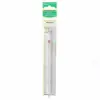 Water Soluble Pencil WHITE by Clover