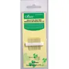 Clover Gold Eye Quilting Needles Between Size 10