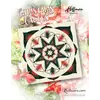 Christmas Cactus Quilt Pattern by Judy Niemeyer