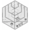 Hexagon Trim Tool - Creative Grids - Non Slip SEE VIDEO