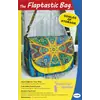 Flaptastic Bag Pattern by Studio Kat Designs