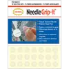 Grip-It Flexible Self-Adhesive Dots x 70 by Colonial Needle Co