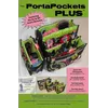 Porta Pockets Plus Bag Pattern by Studio Kat Designs