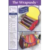 Wrapsody Bag Pattern by Studio Kat Designs