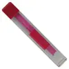 Pink REFILLS for Bohin Extra Fine 0.9mm Mechanical Chalk Pencil