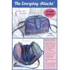 Everyday Attache Pattern by Studio Kat Designs