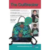 OutBreaker Back Pack or Shoulder Bag Pattern by Studio Kat Designs