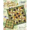 Dragonflies and Butterflies Quilt Pattern by Judy Niemeyer