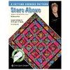 Stars Above Pattern by Cozy Quilt Designs