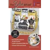 Bella BiFold Bag Pattern by Studio Kat Designs