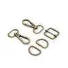Basic 3 Antique 3/4 Inch (19mm) Hardware Kit by Sallie Tomato