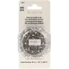 Quilter's Super Fine Glass Head Pins qty 200 by Bohin