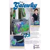 Gateway Bag Pattern by Studio Kat Designs