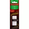 Clover Black Gold Quilting Needles Sizes 9 - 10 - 12