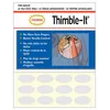​Thimble-It Self Stick Disposable Thimble pad x 64 by Colonial Needle Co