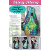 Sling Along Bag Pattern by Studio Kat Designs