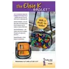 Elsie K Baglet by Studio Kat Designs