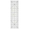 Clover Large Hot Ruler Pressing Tool 4" x 14"