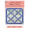 Classic Charm Pattern by Cozy Quilt Designs