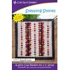 Stepping Stones Pattern by Cozy Quilt Designs - Image of Pattern Cover