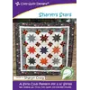 Sharyn's Stars Pattern by Cozy Quilt Designs - Image of Pattern Cover