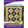Strip Scrappin Pattern by Cozy Quilt Designs - Image of Pattern Cover