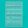 Creative Grids Non Slip Quilt Ruler 12.5" x 18.5" CGR1218 SEE VIDEO