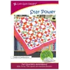 Star Power Pattern by Cozy Quilt Designs - Image of Pattern Cover