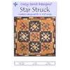 Star Struck Pattern by Cozy Quilt Designs - Image of Pattern Cover