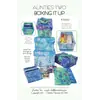 Boxing It Up Pattern by Aunties Two - See Videos