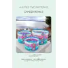 Camden Bowls Pattern by Aunties Two - See Videos