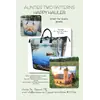 Happy Hauler Bag Pattern AT640 by Aunties Two - Image of Pattern Cover