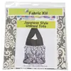 ​​Japanese Style Unlined Tote Bag Kit