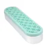 Stash N Store Organiser - Light Aqua