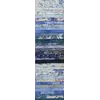 Moody Blues Rainbow aka Jelly Roll or Bali Pop