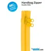 By Annie 40 Inch Handbag Zipper Dandelion - See Video