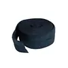 Fold Over Elastic 20mm x 1 Yard Navy By Annie