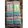 2 x Crafty Fun Rainbows aka Jelly Roll Plus Free Buddies Star Quilt Pattern