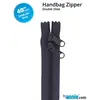 By Annie 40 Inch Handbag Zipper Navy - See Video
