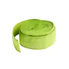 ​Fold Over Elastic 20mm x 1 Yard Apple Green by Annie