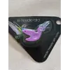 Hummingbird Needle Threader and Cutter by Sew Tasty - Purple